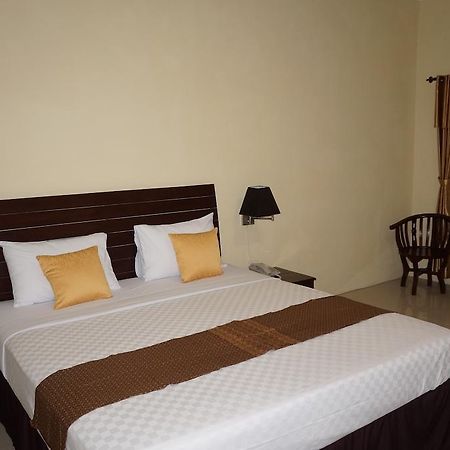 3C Familia Residence Jogjakarta Buitenkant foto