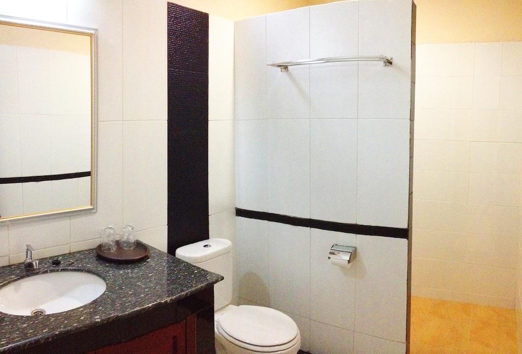 3C Familia Residence Jogjakarta Kamer foto