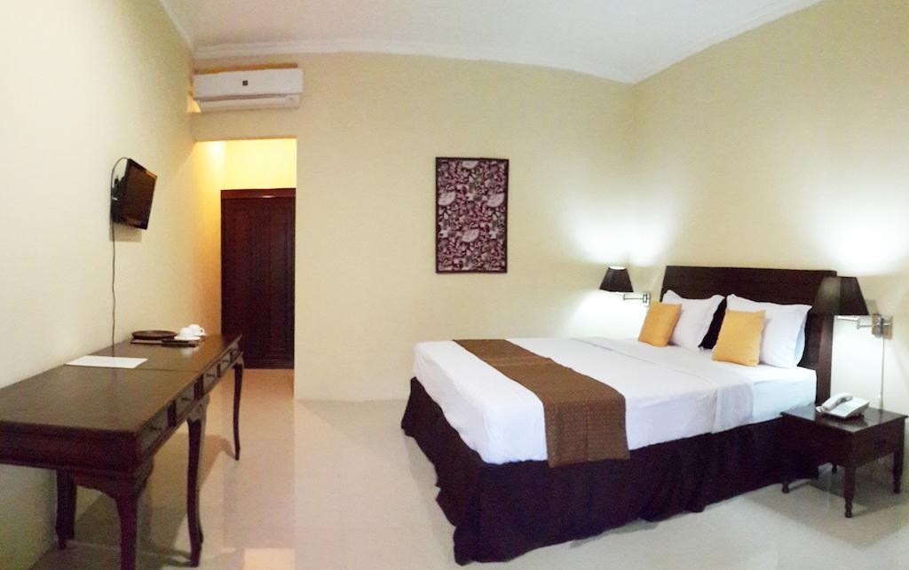 3C Familia Residence Jogjakarta Kamer foto