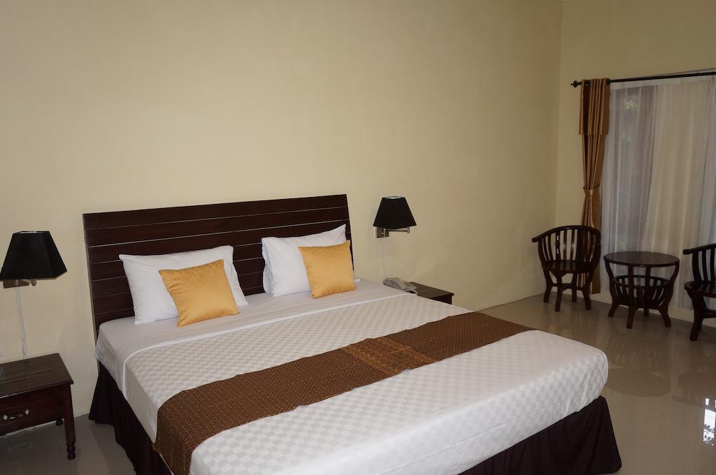 3C Familia Residence Jogjakarta Buitenkant foto